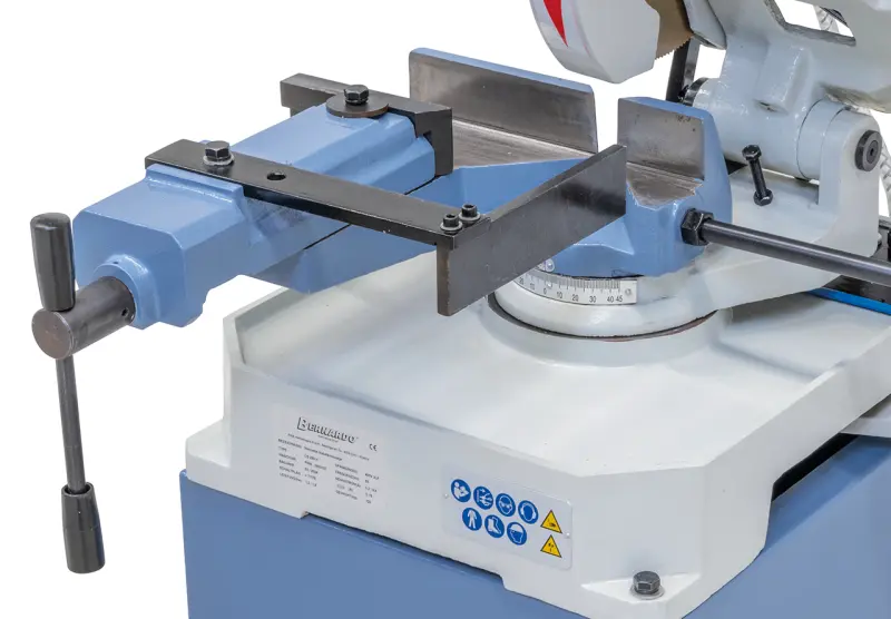 Kotoučová pila na kov Bernardo CS 250 H (400 V) (BER041842)