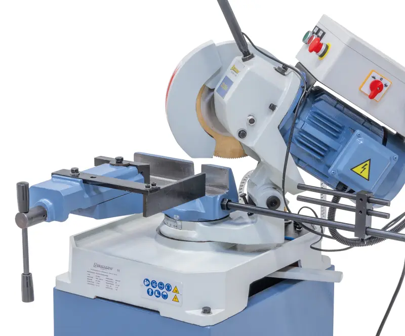 Kotoučová pila na kov Bernardo CS 250 H (400 V) (BER041842)