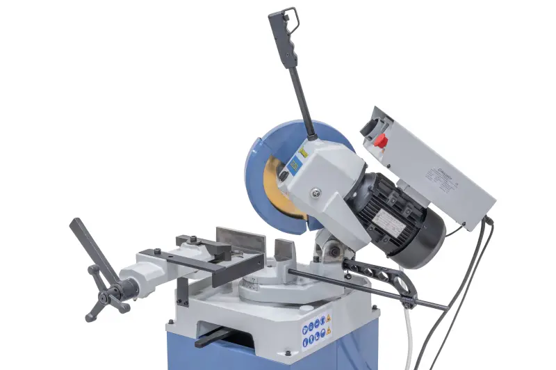 Kotoučová pila na kov Bernardo CS 250 L (400 V) (BER041883)