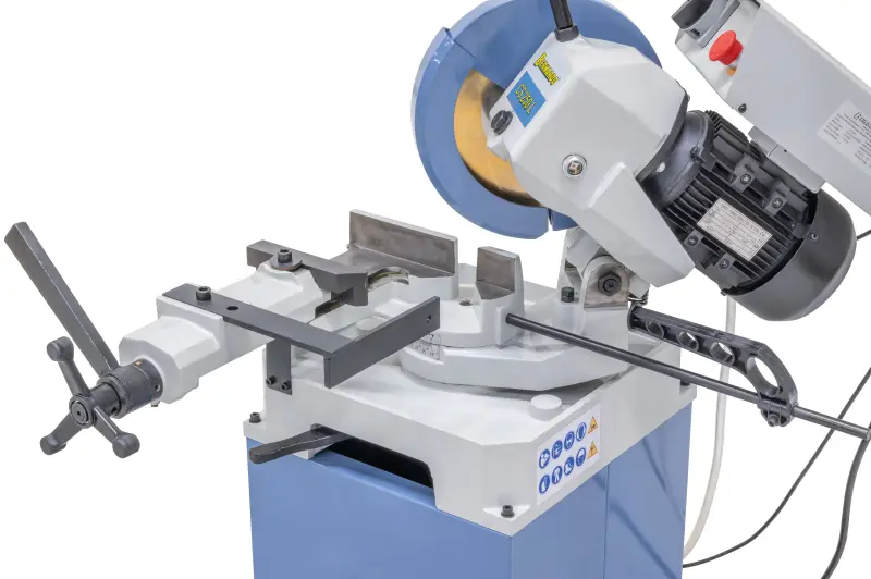 Kotoučová pila na kov Bernardo CS 250 L (400 V) (BER041883)