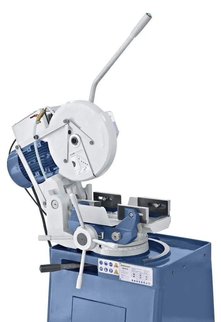 Kotoučová pila na kov Bernardo CS 275 H (BER041890)