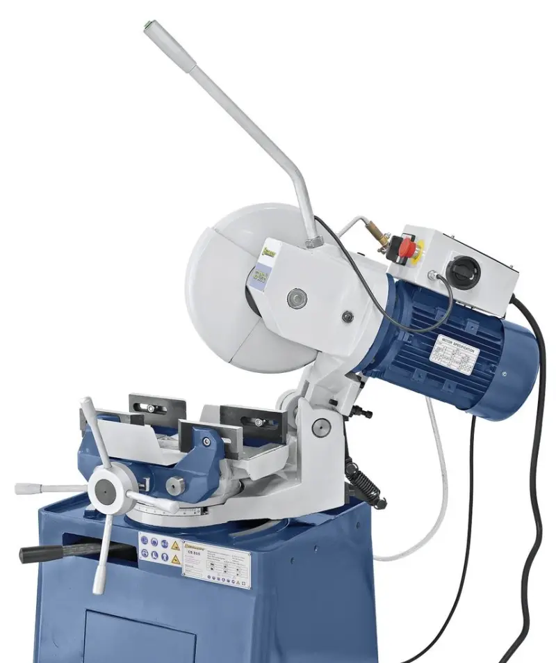 Kotoučová pila na kov Bernardo CS 275 H (BER041890)