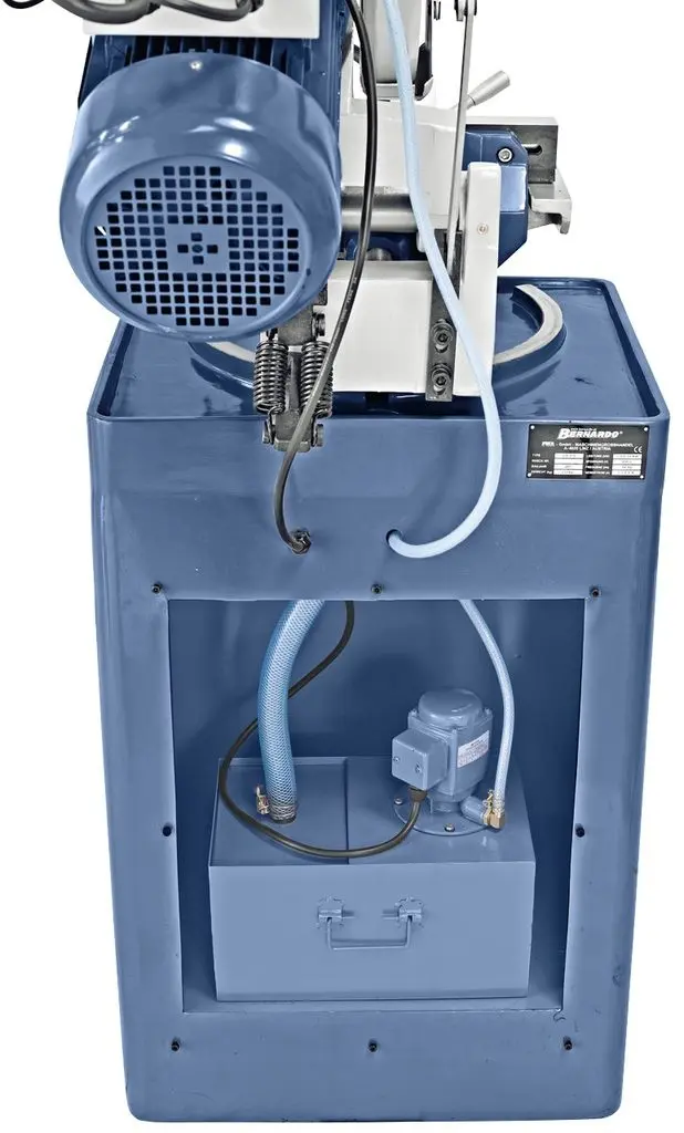 Kotoučová pila na kov Bernardo CS 315 H (BER041891)