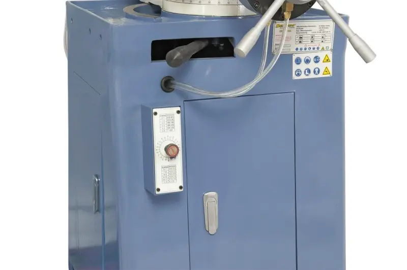 Poloautomatická kotoučová pila Bernardo CS 350 SA (BER041892)