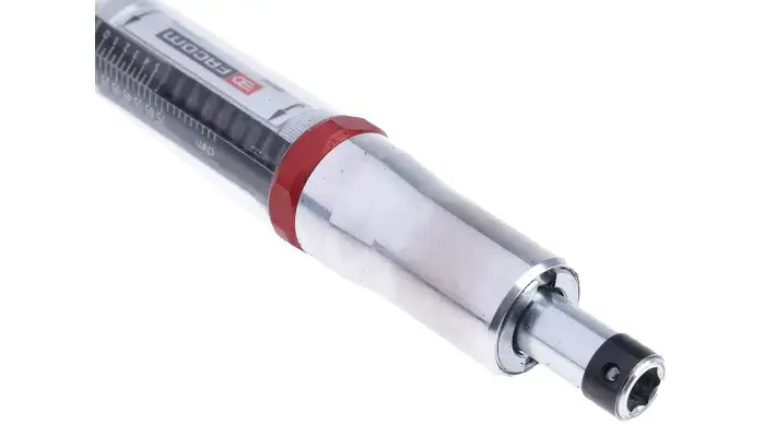 Momentový šroubovák 1/4" Micro-Tech® Facom A.301MT (1,5 ÷ 7,5 Nm) (FACOMA301MT)
