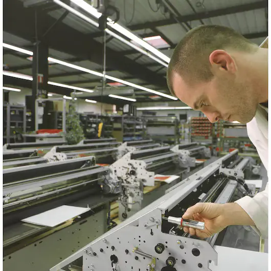 Momentový šroubovák 1/4" Micro-Tech® Facom A.301MT (1,5 ÷ 7,5 Nm) (FACOMA301MT)