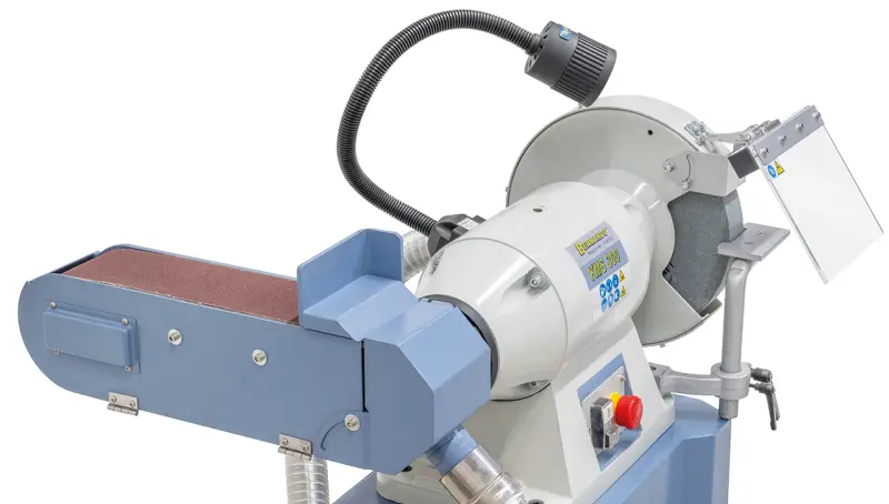 Kombinovaná bruska Bernardo KMS 300 (400 V) (BER0511703)