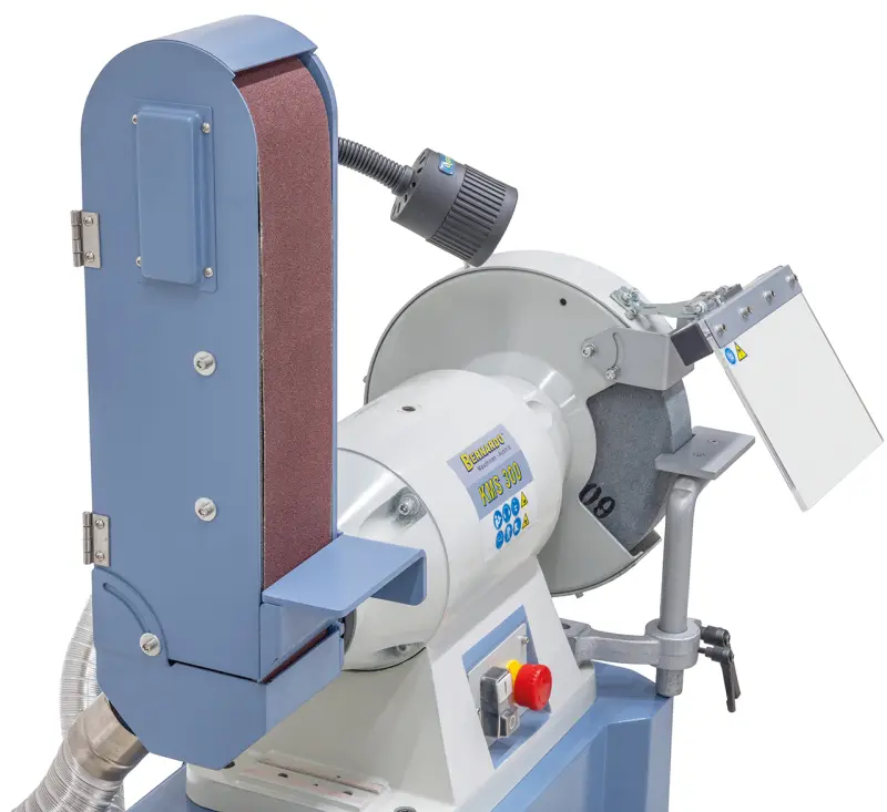 Kombinovaná bruska Bernardo KMS 300 (400 V) (BER0511703)