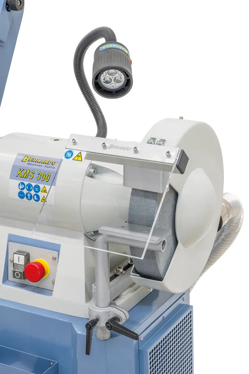 Kombinovaná bruska Bernardo KMS 300 (400 V) (BER0511703)
