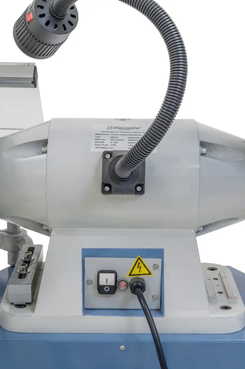 Kombinovaná bruska Bernardo KMS 300 (400 V) (BER0511703)