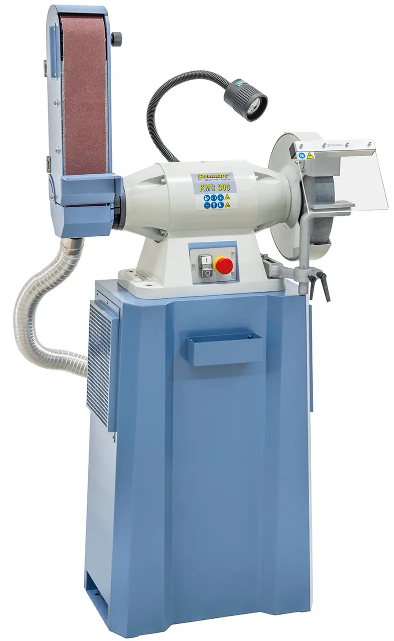 Kombinovaná bruska Bernardo KMS 300 (400 V) (BER0511703)