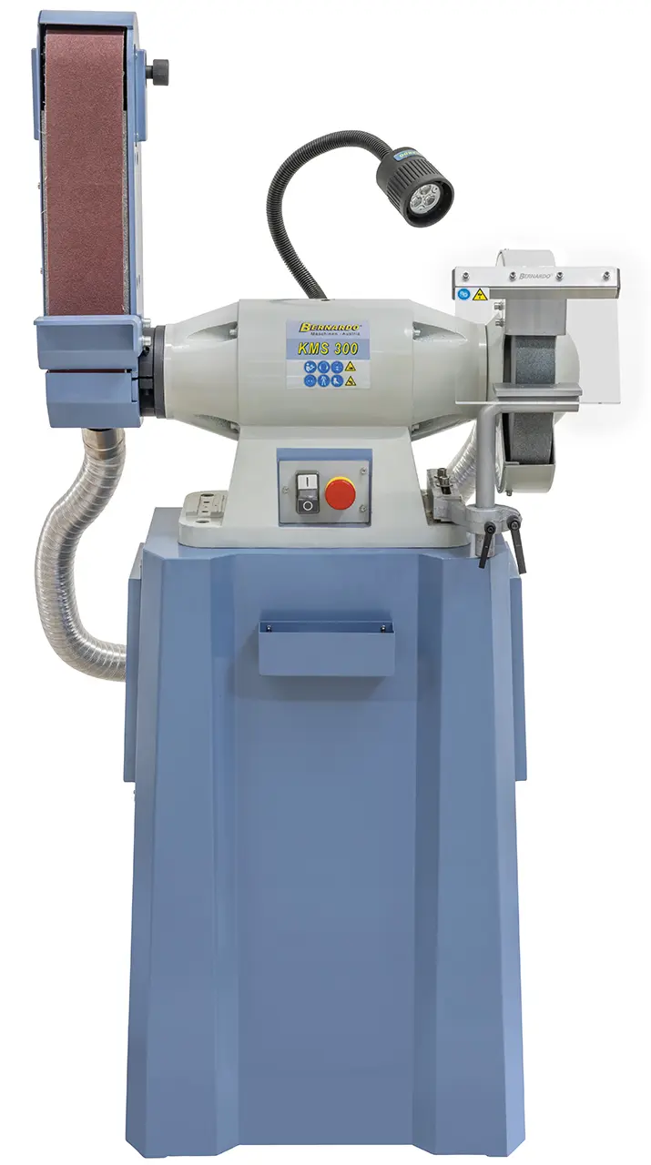 Kombinovaná bruska Bernardo KMS 300 (400 V) (BER0511703)