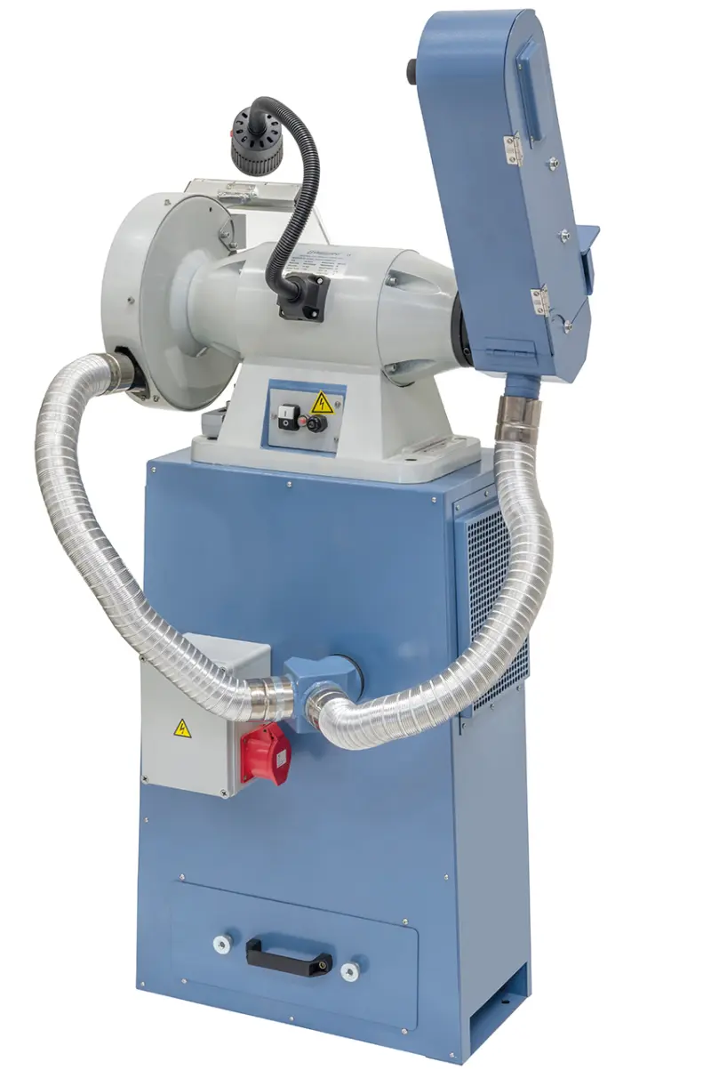 Kombinovaná bruska Bernardo KMS 300 (400 V) (BER0511703)