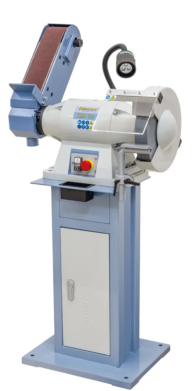 Kombinovaná bruska Bernardo KMS 300 (400 V) (BER0511703)