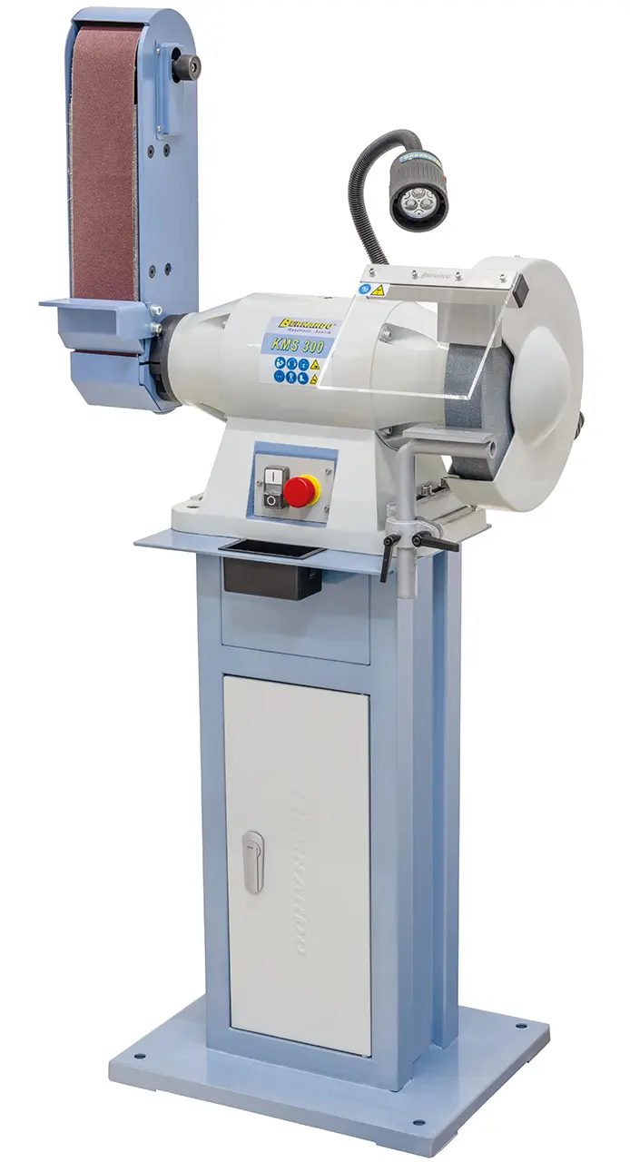 Kombinovaná bruska Bernardo KMS 300 (400 V) (BER0511703)