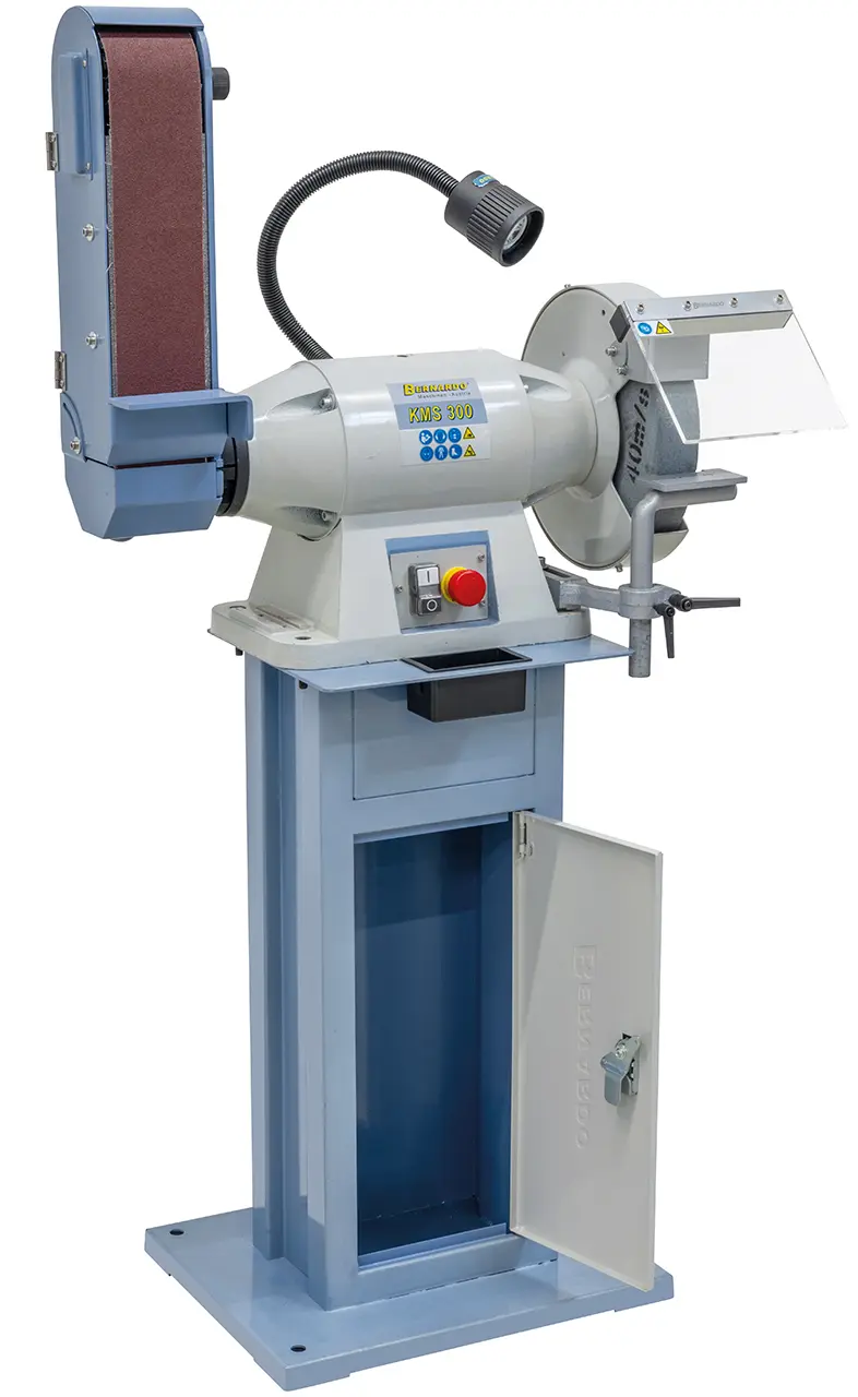 Kombinovaná bruska Bernardo KMS 300 (400 V) (BER0511703)