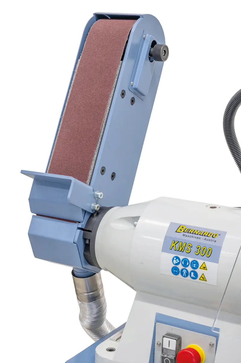 Kombinovaná bruska Bernardo KMS 300 (400 V) (BER0511703)