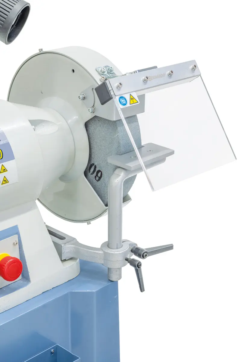 Kombinovaná bruska Bernardo KMS 300 (400 V) (BER0511703)