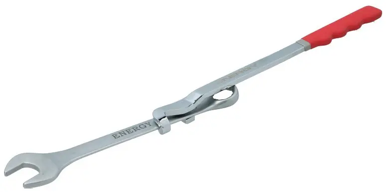 Nástavec na klíče 385 mm Energy NE01020 (ONARNE01020)