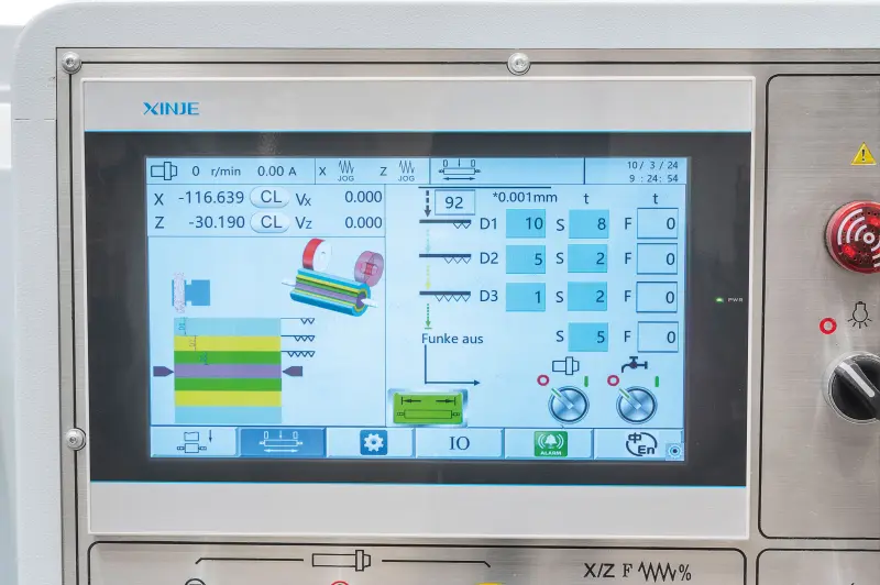 21813-urs-32100-plc-detail-display