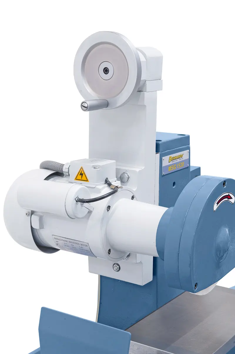 Rovinná bruska Bernardo MSG 1530 (BER051398)