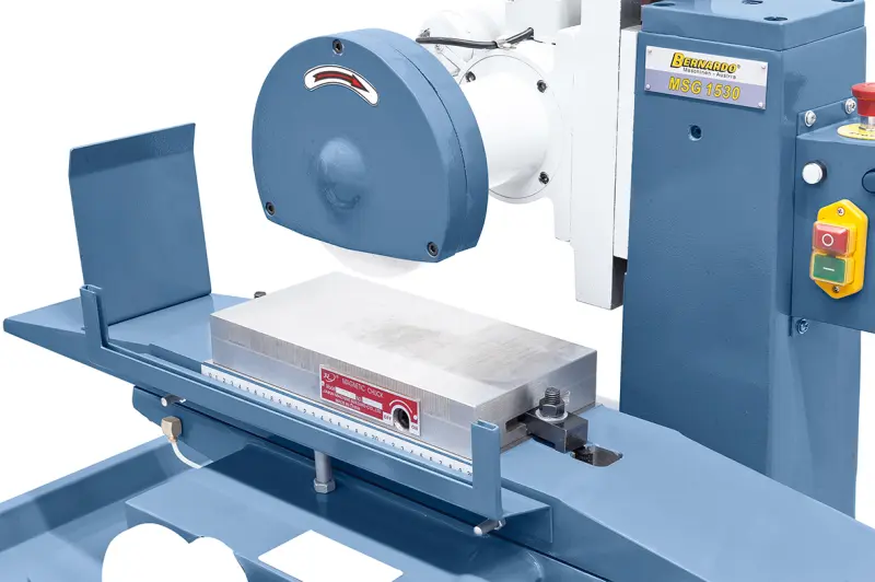 Rovinná bruska Bernardo MSG 1530 (BER051398)