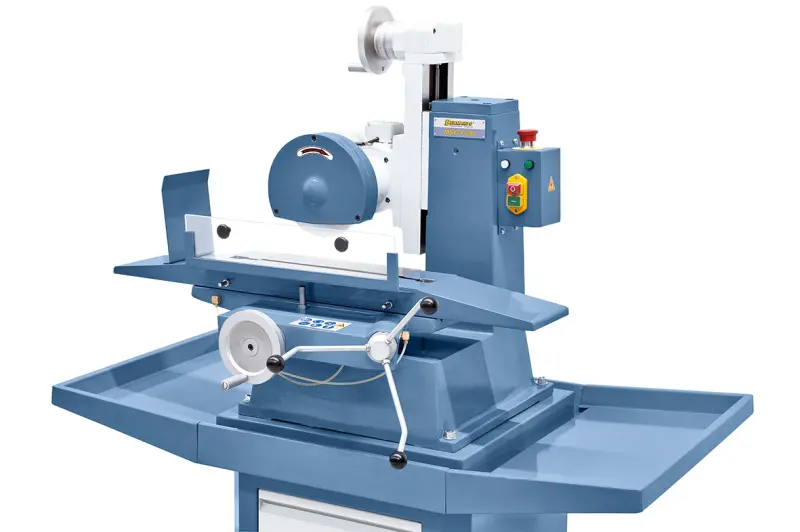 Rovinná bruska Bernardo MSG 1530 (BER051398)