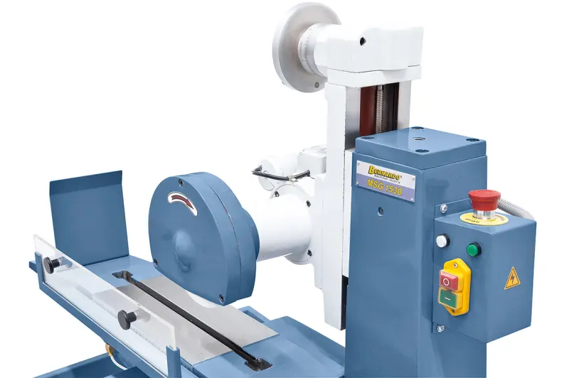 Rovinná bruska Bernardo MSG 1530 (BER051398)