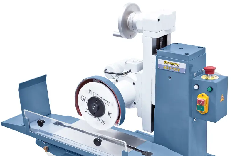 Rovinná bruska Bernardo MSG 1530 (BER051398)