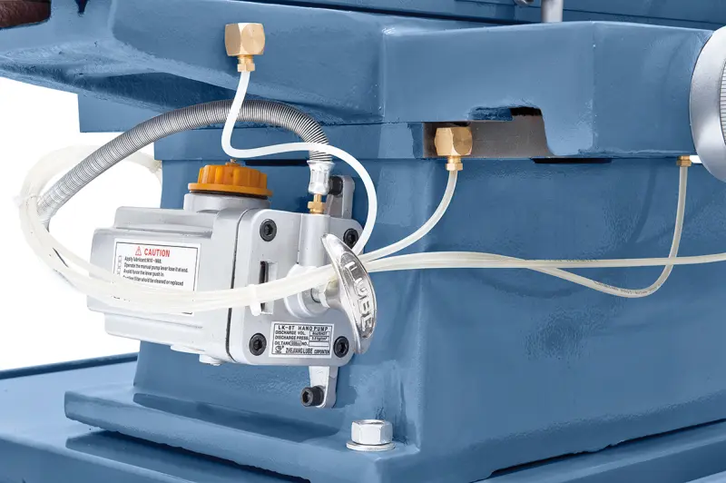 Rovinná bruska Bernardo MSG 1530 (BER051398)