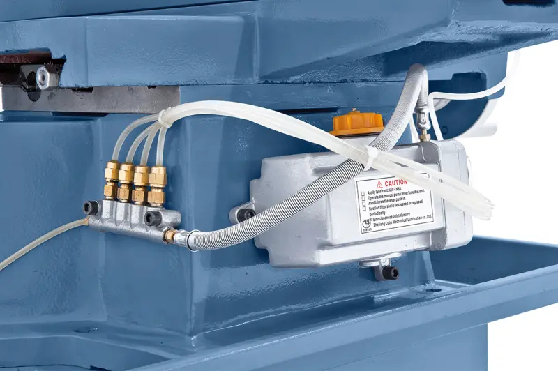 Rovinná bruska Bernardo MSG 1530 (BER051398)