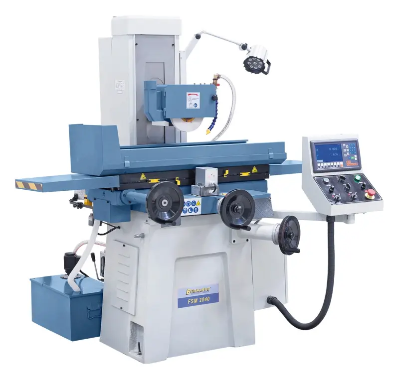 Rovinná bruska Bernardo FSM 2040 s digitálním odměřováním (BER051404)