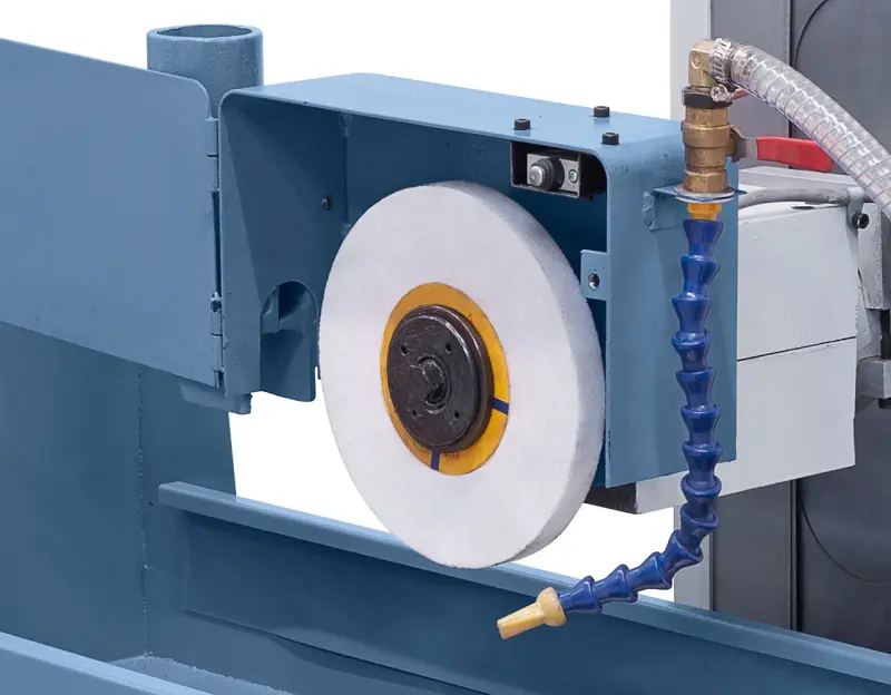 Rovinná bruska Bernardo FSM 2040 s digitálním odměřováním (BER051404)