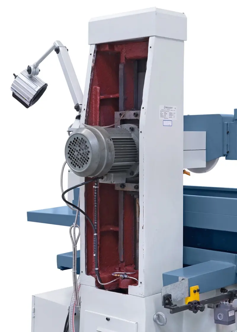 Rovinná bruska Bernardo FSM 2040 s digitálním odměřováním (BER051404)