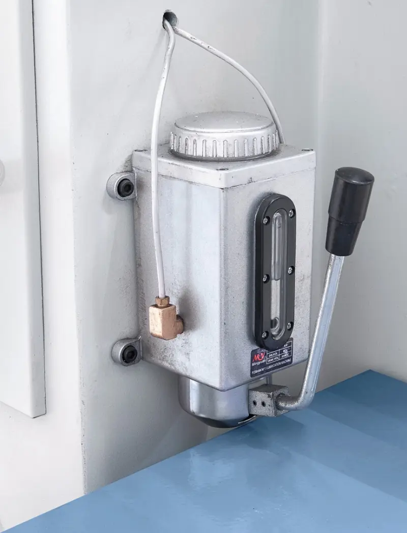 Rovinná bruska Bernardo FSM 2040 s digitálním odměřováním (BER051404)