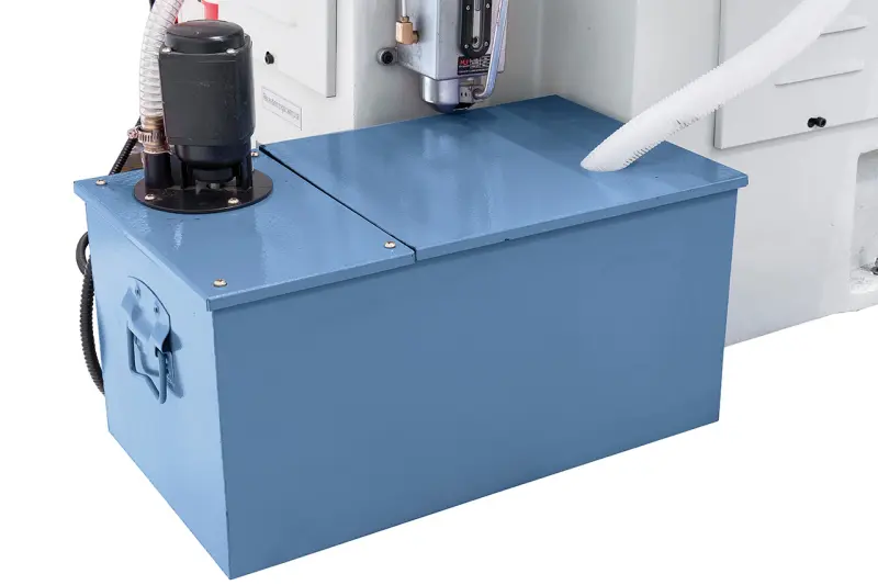 Rovinná bruska Bernardo FSM 2040 s digitálním odměřováním (BER051404)