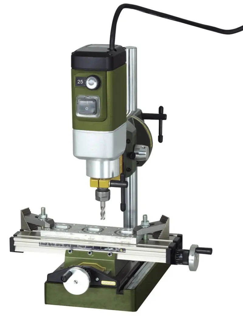 Univerzální frézovací motor UF/E