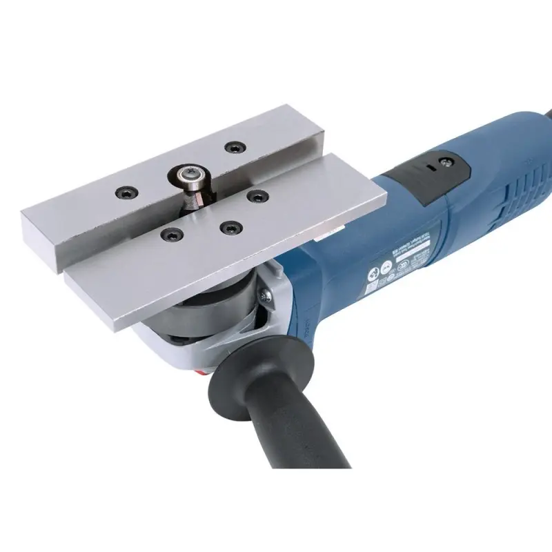 Srážečka hran Bernardo KFM 140 (BER051647)