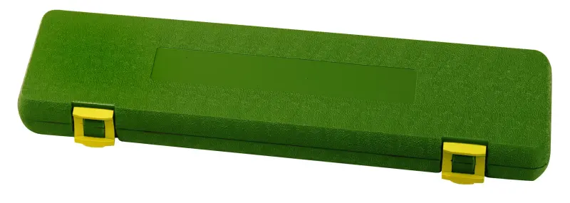 Momentový klíč 1/2" Proxxon 23342 MicroClick MC 200 (40 ÷ 200 Nm) včetně 10 ks hlavic (PROX23342)