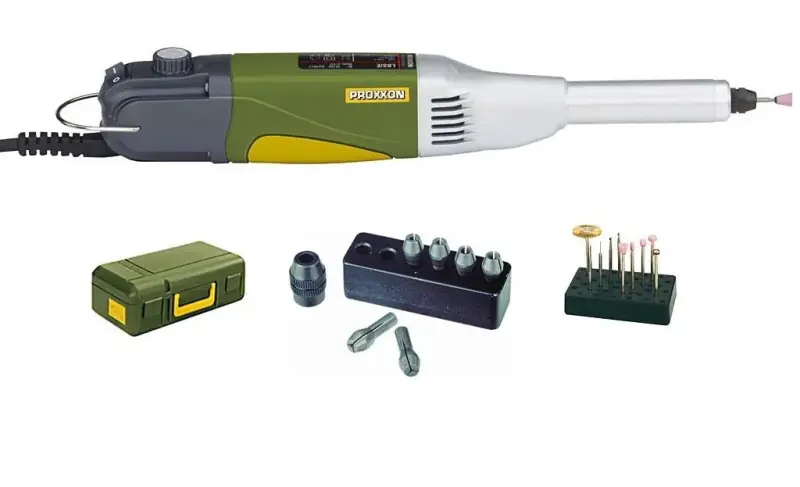 Vrtací bruska PROXXON IBS/E (PROX28481)