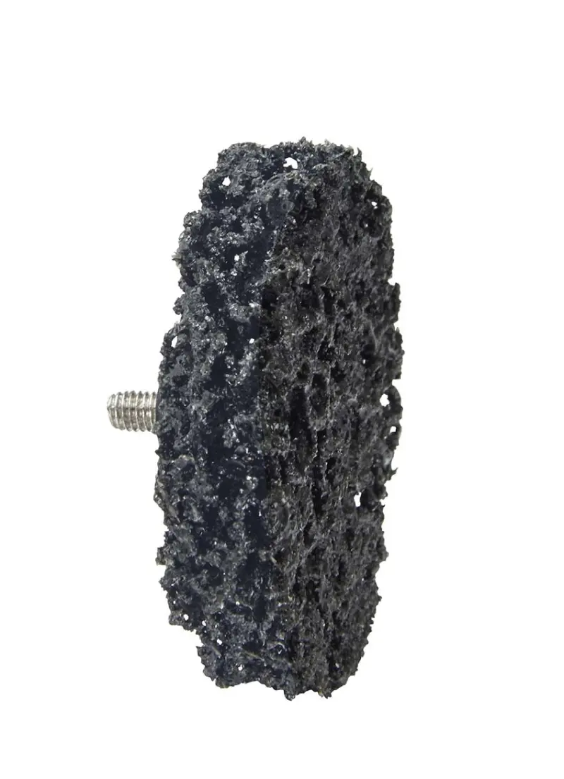 Rounový brusný kotouč pr. 50 mm Proxxon 28553, hrubý (PROX28553)