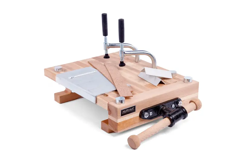 Pracovní deska Ramia HB-CW (410x360 mm) (RAMHBCW)