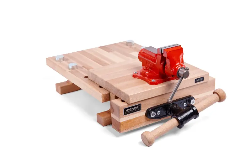 Pracovní deska Ramia HB-CW (410x360 mm) (RAMHBCW)