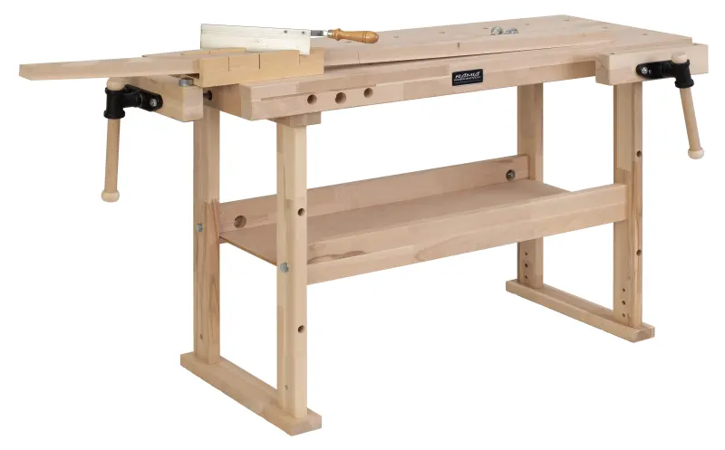 Truhlářská hoblice Ramia Finish It Yourself (RAMHBDIY1500)