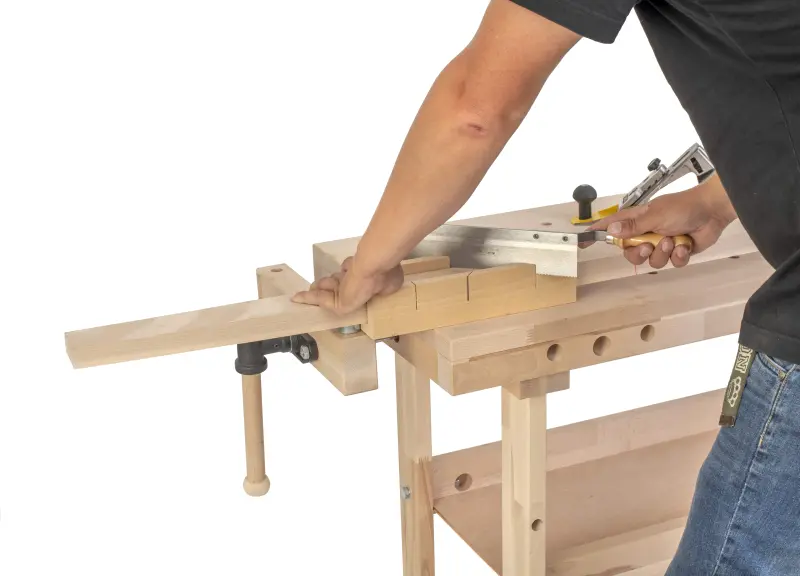 Truhlářská hoblice Ramia Finish It Yourself (RAMHBDIY1500)