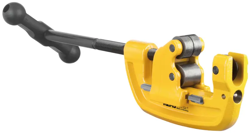 REMS RAS St 1/8 - 2 Řezák na ocelové trubky. (REM113000)