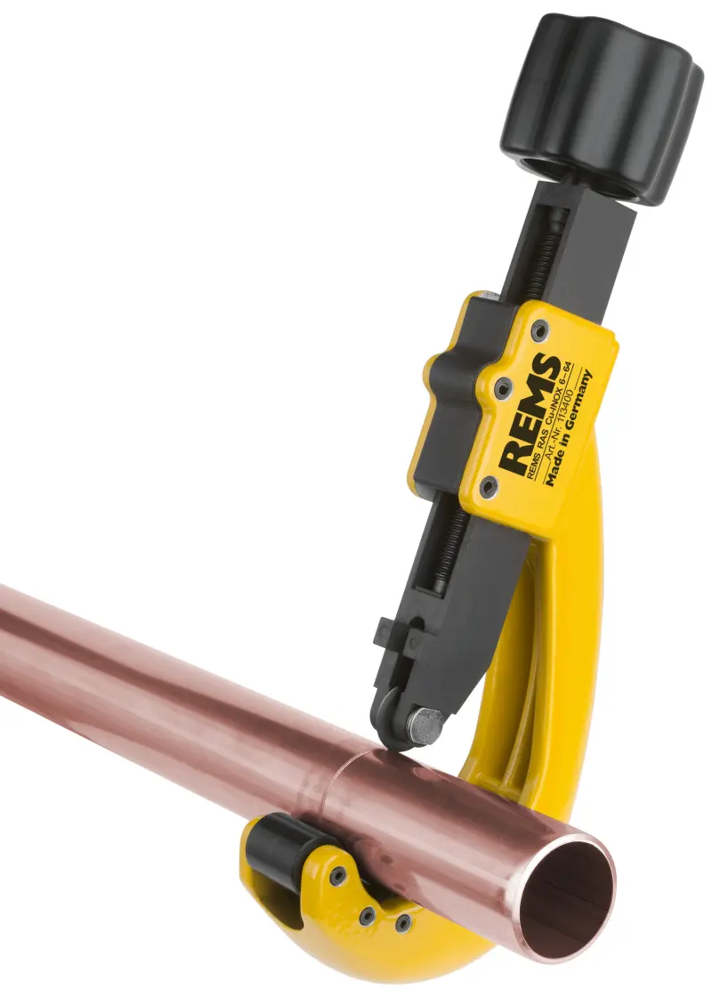 Řezák na trubky REMS RAS Cu-INOX 6 - 64 (REM113400)