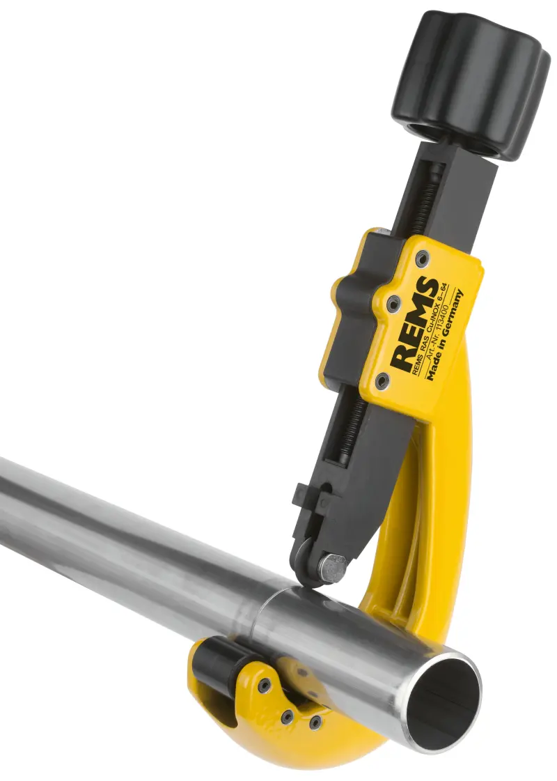 Řezák na trubky REMS RAS Cu-INOX 6 - 64 (REM113400)