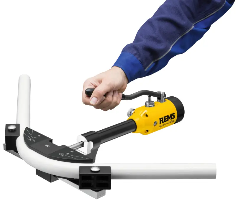 REMS Hydro-Swing Set 16+18+20+25/26+32