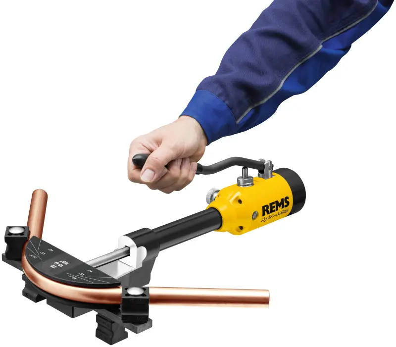 REMS Hydro-Swing Set 16+18+20+25/26+32